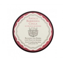 Antica Barbieria Colla Balsamo per Barba con Olio di Jojoba