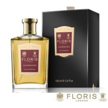Floris Leather Oud Eau de Parfum 100 ml