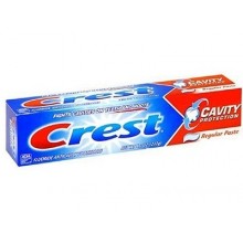 Crest Cavity Protection Regular Toothpaste 232 g
