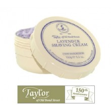 Crema  da barba Taylor alla Lavanda