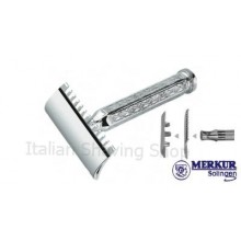 Rasoio di sicurezza Merkur 41C