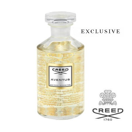 Creed Eau de Parfum 500 ml