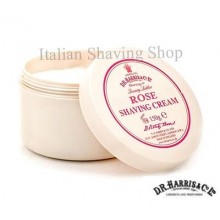 Crema da barba D.R. Harris...