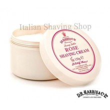 Rose Shaving Cream 150 g -...