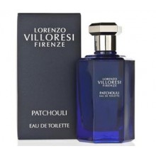 Patchouli Eau de Toilette...