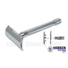 Merkur Safety Razor 25C