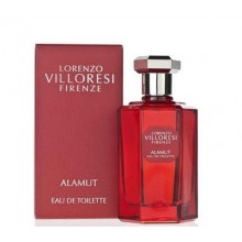 Alamut Eau de Toilette 50 ml - Lorenzo Villoresi