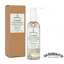 D.R. Harris Naturals Lemon...