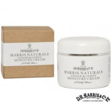 D.R. Harris Naturals Ginger...