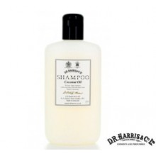 D.R. Harris Coconut Oil Shampoo 100 ml