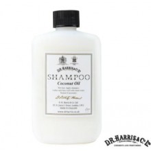 D.R. Harris Coconut Oil Shampoo 250 ml