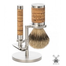 Set da barba Mühle ROCCA...