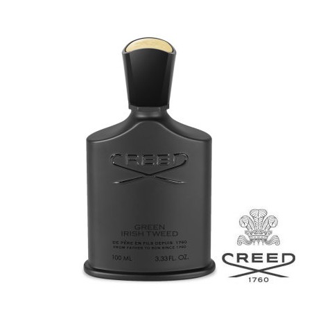 Creed Green Irish Tweed Eau de Parfum 100 ml