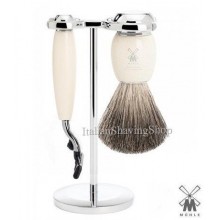 Set da barba Mühle Mach3...
