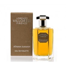 Lorenzo Villoresi Atman Xaman Eau de Toilette 50 ml