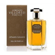 Lorenzo Villoresi Atman Xaman Eau de Parfum 100 ml