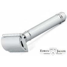 Rasoio di Sicurezza Edwin Jagger DE 89 LBL Manico cromato