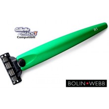 Rasoio Mach3 Bolin Webb R1...
