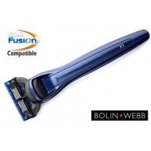 Rasoio Fusion Bolin Webb X1...