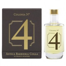 Antica Barbieria Colla Colonia N°4