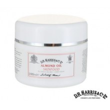 D.R. Harris Almond Oil Skinfood 100 ml