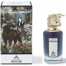 Penhaligon's Portraits The...
