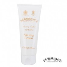 Crema da barba D.R. Harris Almond 75 ml