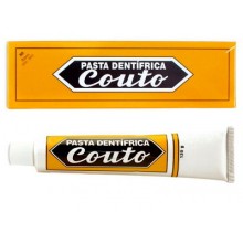 Dentifricio Couto 120 g