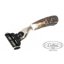 Mach3 Travel Razor with...