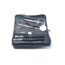 Manicure Case 6822