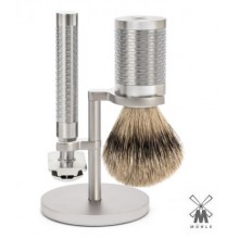 Set da barba Mühle ROCCA...