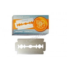 Merkur Double Edge Safety...