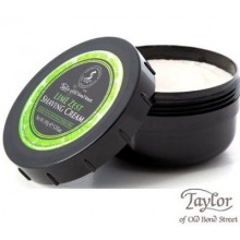 Crema  da barba Taylor Lime...