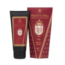 Truefitt & Hill 1805 Shaving Cream Tube