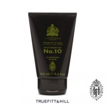 Truefitt & Hill Authentic No. 10 Cleansing Scrub 100 ml