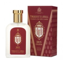 Truefitt & Hill Cologne 1805