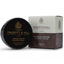 Crema da barba Truefitt &...