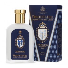 Truefitt & Hill Trafalgar After shave balm
