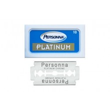 Personna Double Edge Safety...