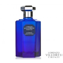 Uomo After shave Lotion - Lorenzo Villoresi