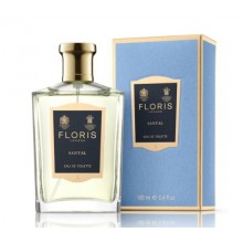 Floris Santal Eau de Toilette 100 ml