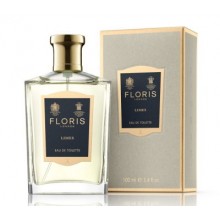 Floris Limes Eau de Toilette 100 ml