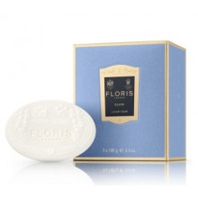 Scatola regalo con 3 saponette Floris Elite