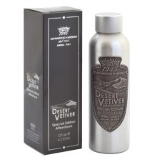 Saponificio Varesino After Shave Desert Vetiver 125 ml