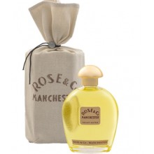 Rose & Co Manchester Toilet Water Edt 400 ml splash