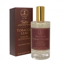 Aftershave Taylor Tobacco Leaf Luxury 50 ml