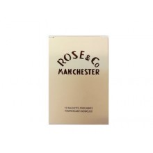 Rose & Co Manchester...