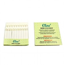 Styptic Matches