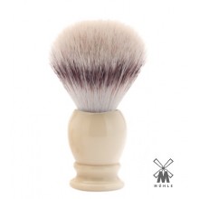Muhle shaving brush,...