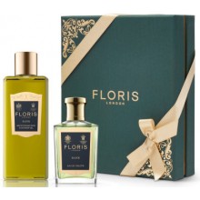 Floris Elite Gift Set Shower Duo